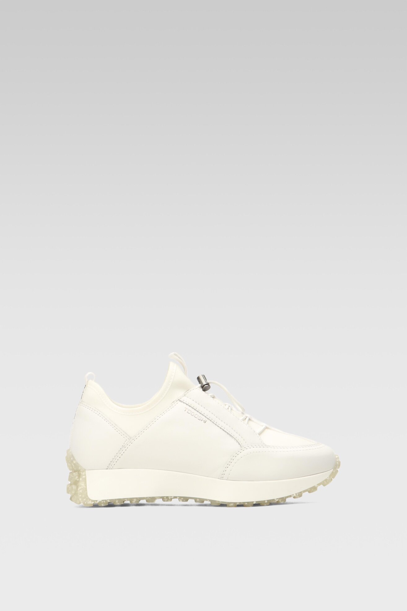 Sneakers Togoshi RST-KRONOS-02 Biały