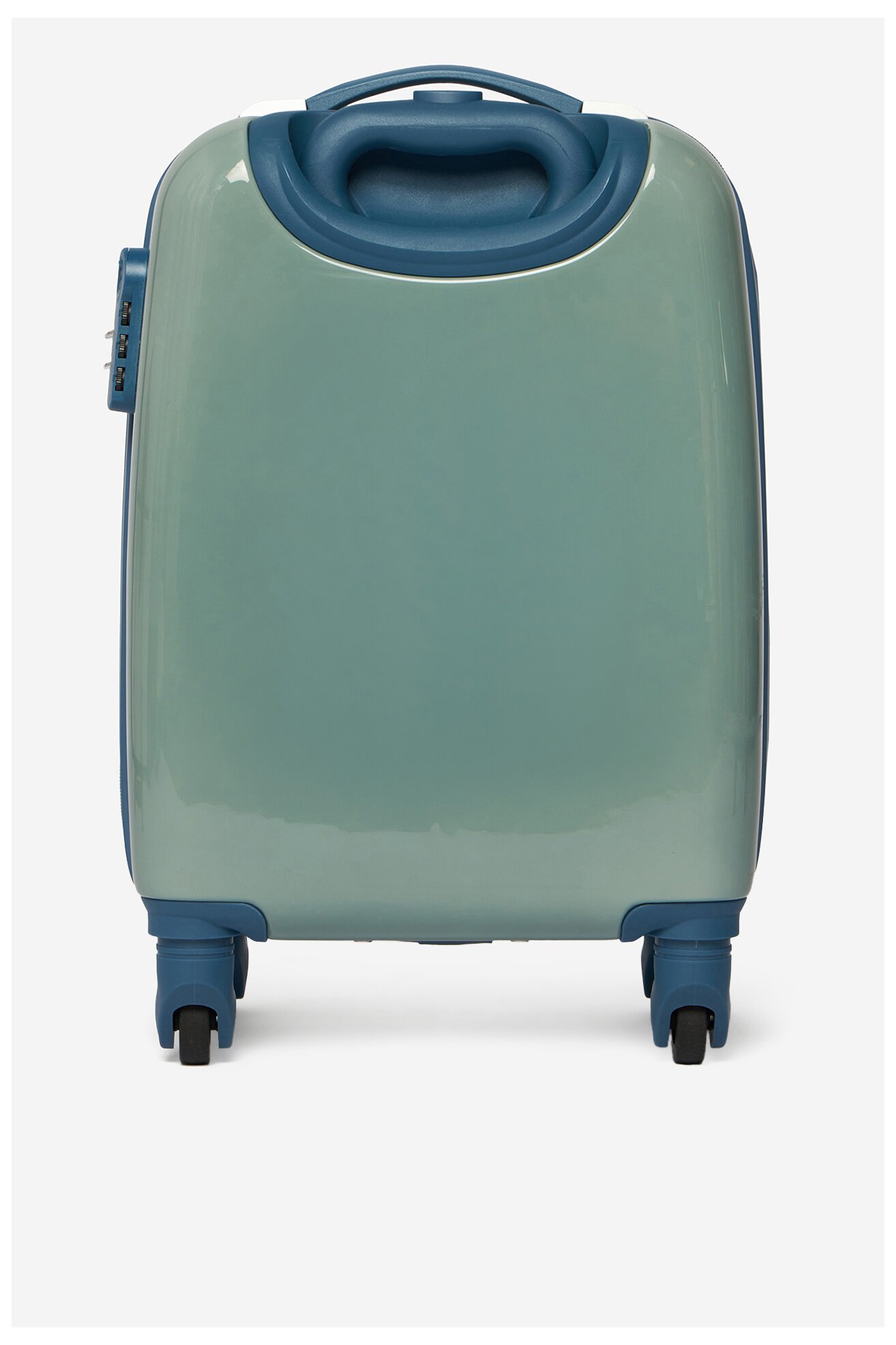 Walizka Paw Patrol CEO-ACCCS-SS26-104PAW-S Szary