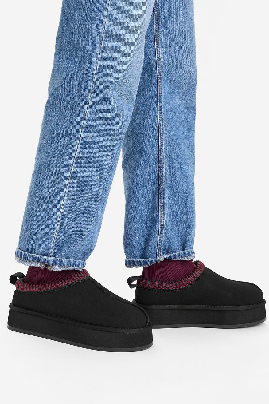 
                Jenny - Śniegowce ocieplane - 5906751385234