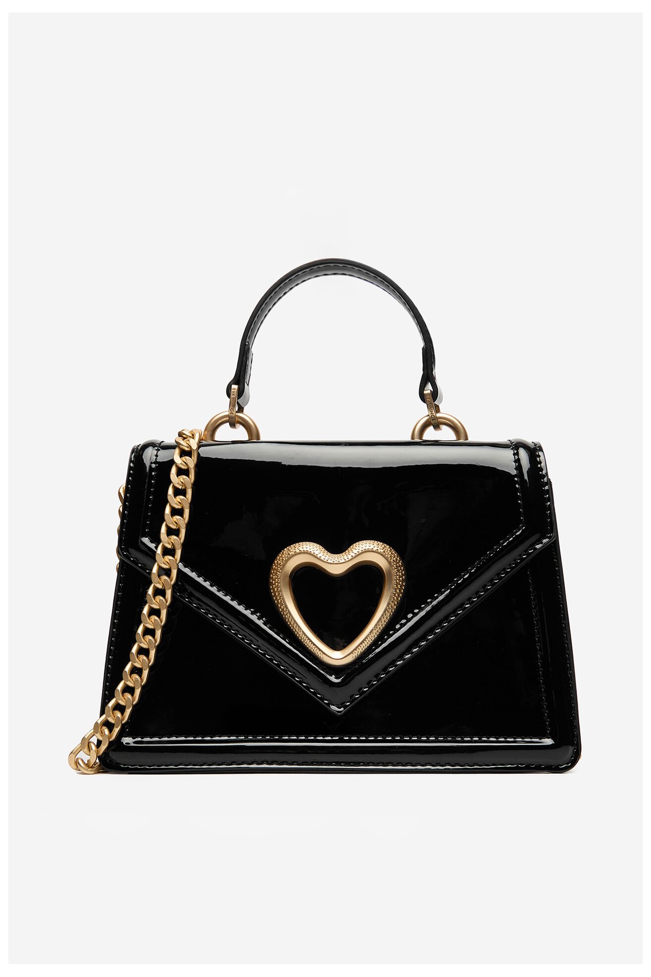 Kézitáska EVA MINGE EO-ALORA-KY162-1 FEKETE