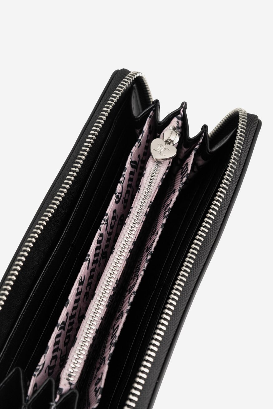 
                Juicy Couture - Portfel duży - 5905588970804