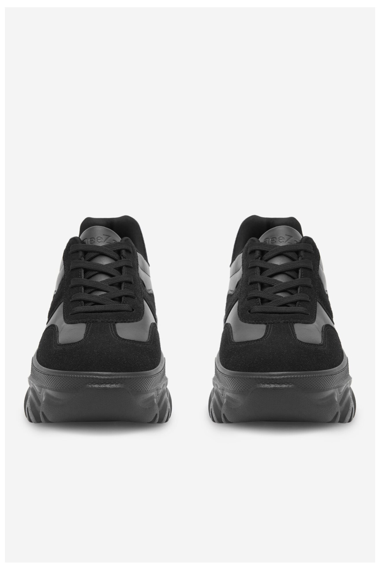 Tornacipő DeeZee AARNA WAG1370802A FEKETE