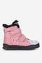 Черевики Lasocki Kids CEO-CI12-TYSON-03(III)DZ СВІТЛО-РОЖЕВИЙ