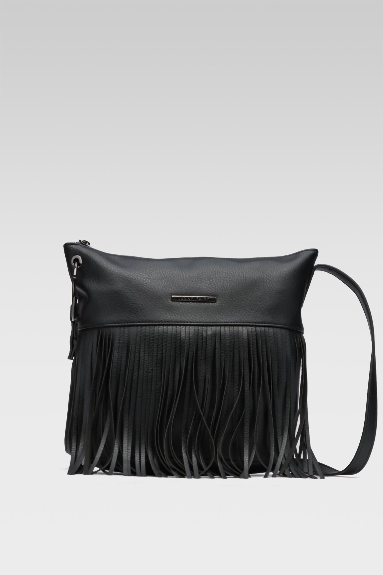 Torebka Jenny Fairy RD0370 Czarny