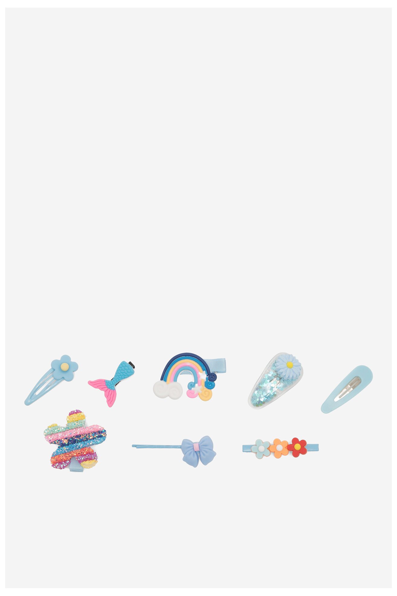 Hajdísz Nelli Blu 7KE-002-AW23 KÉK