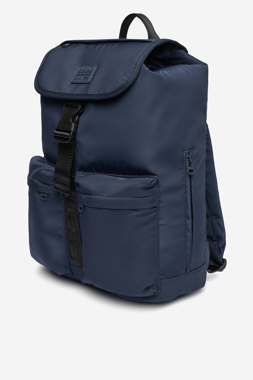 Rucsac G-STAR RAW BLEUMARIN - 5903698187600