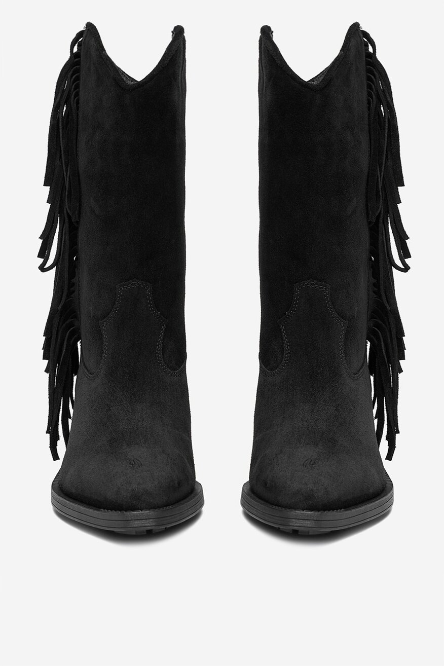 
                Боти Badura ЧЕРЕН - 5906751419045