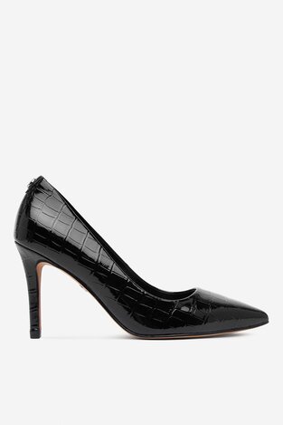 Cipele na štiklu NINE WEST CEO-DINA-01 CRNA