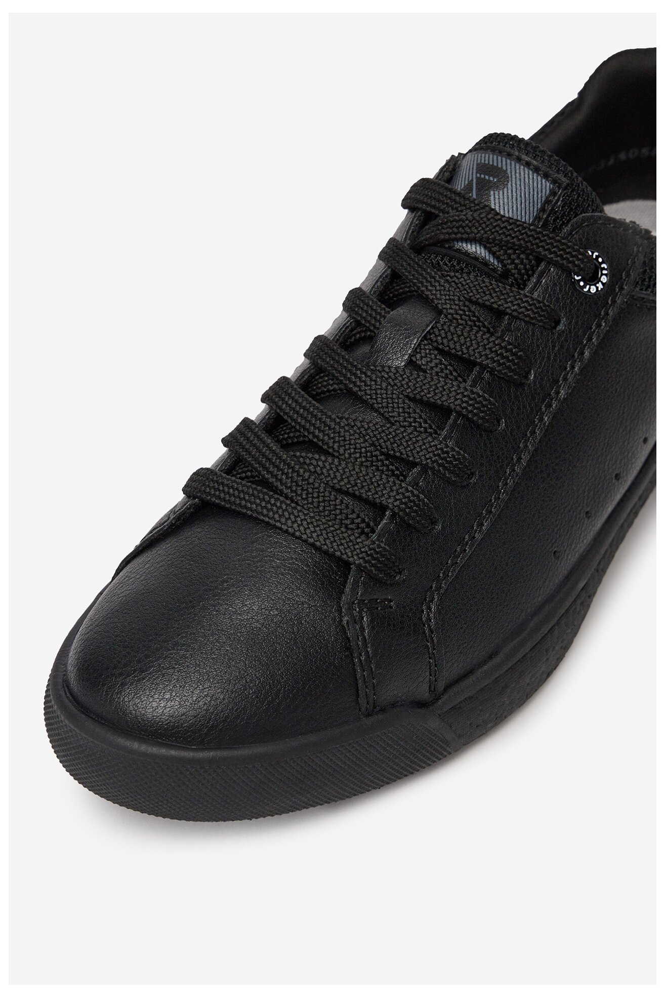 Sneakers Rieker Revolution Lifestyle W1100-00 Czarny