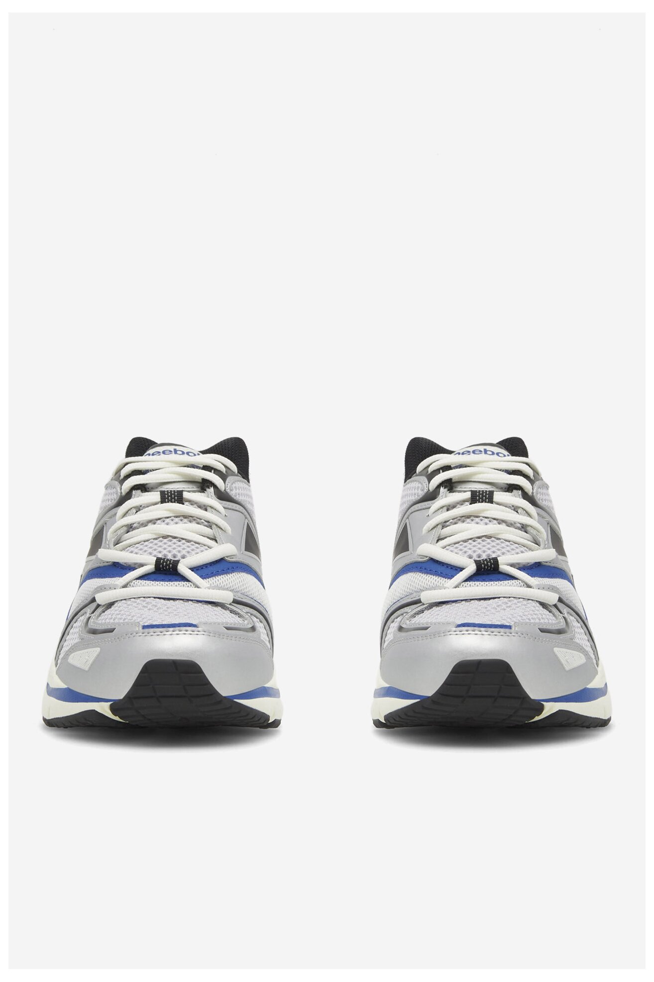 Sportcipő Reebok RBK PREMIER ROA 100074713 EZÜST