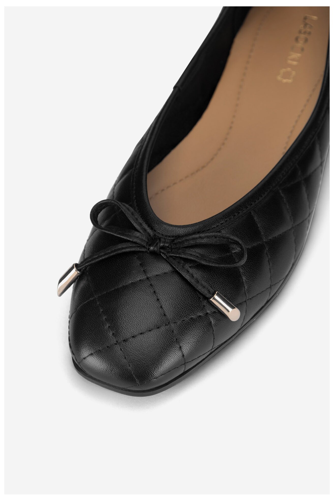 Baletanke Lasocki RST-ROMI-40 CRNA