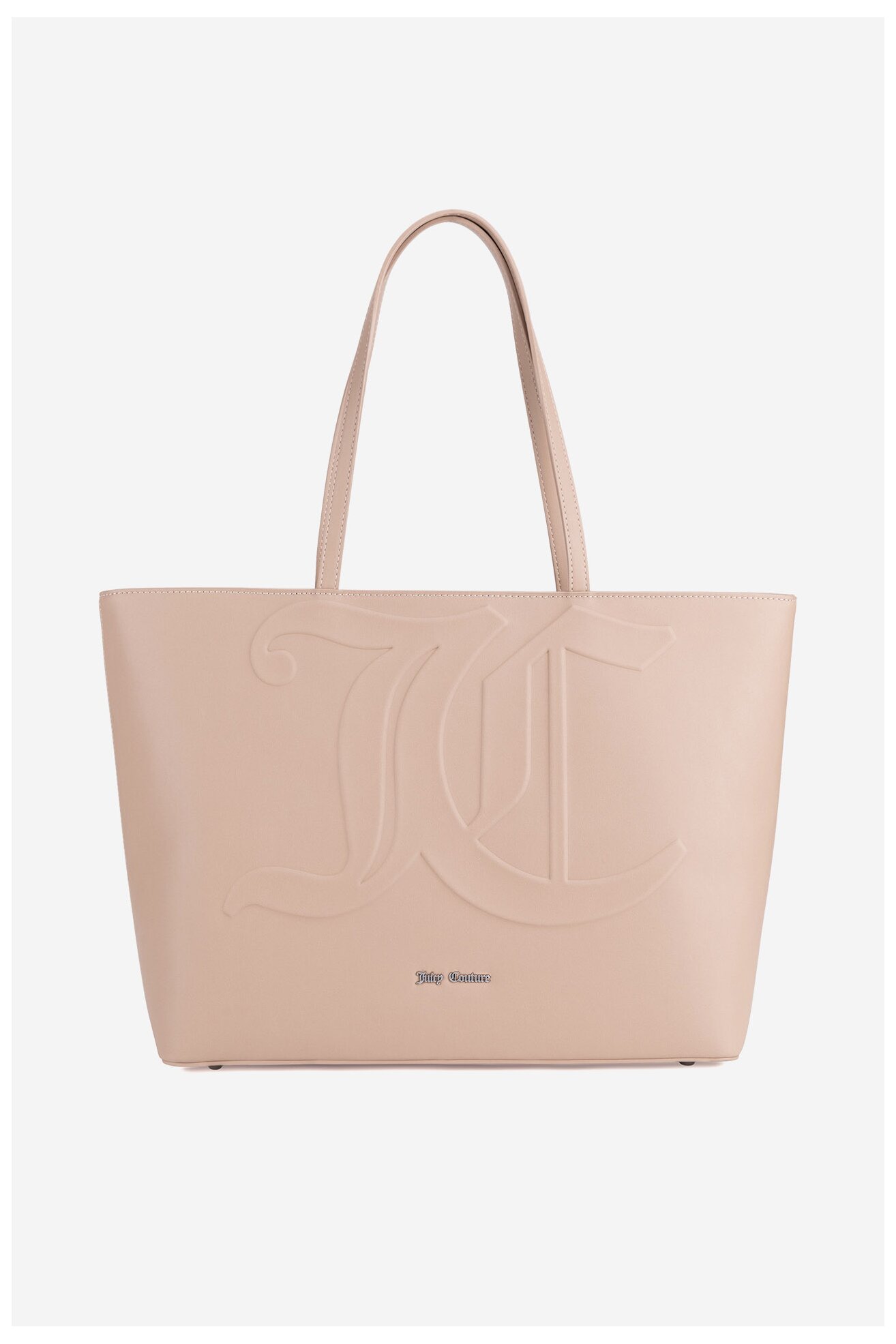 Torebka Juicy Couture BIJXT2541WVP Beżowy