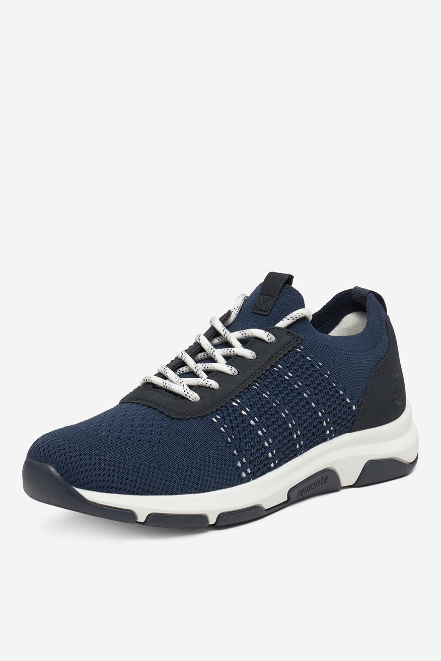 Remonte - Sneakersy - 2230074046361