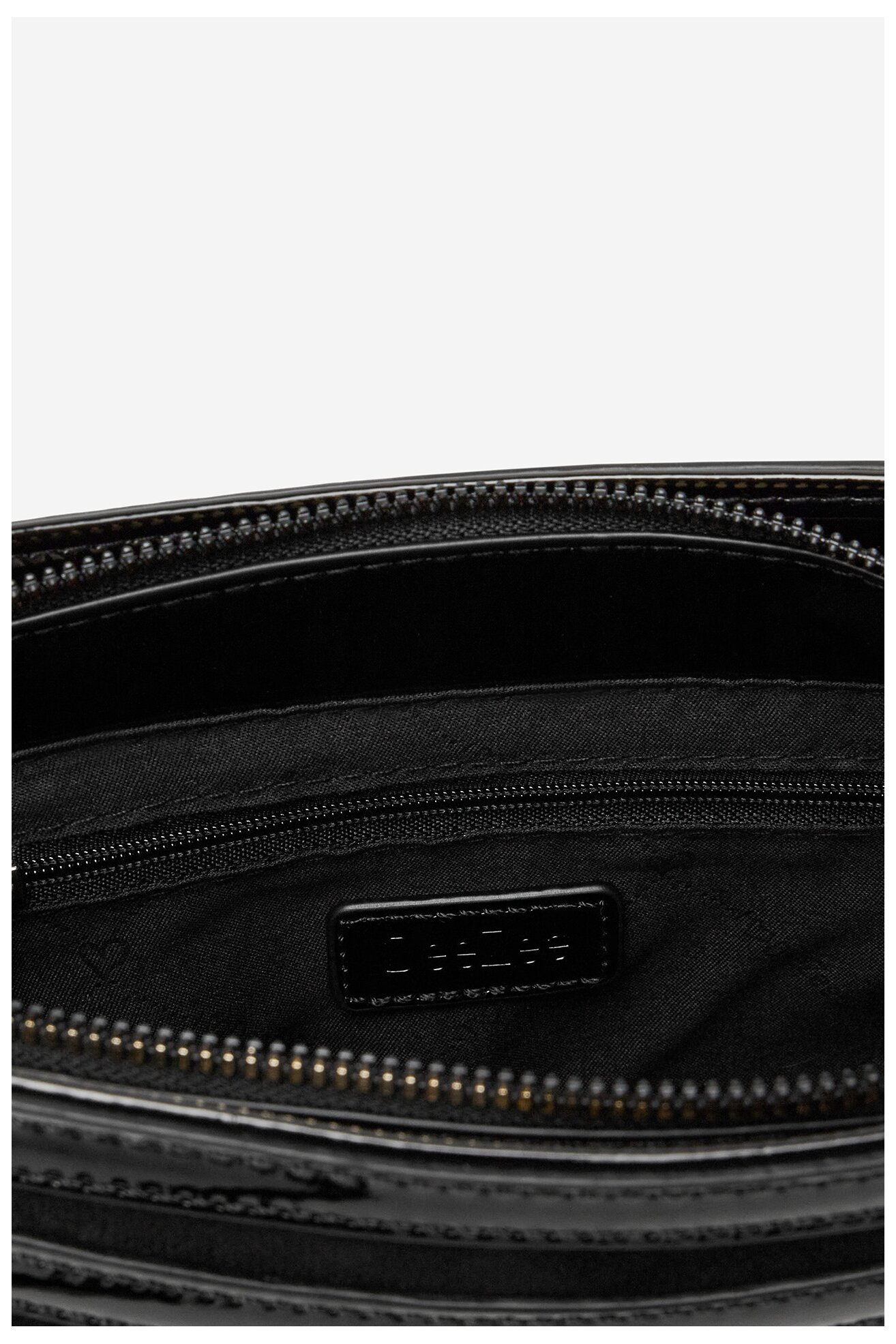 Torebka DeeZee C-DZE-S-006-08 Czarny