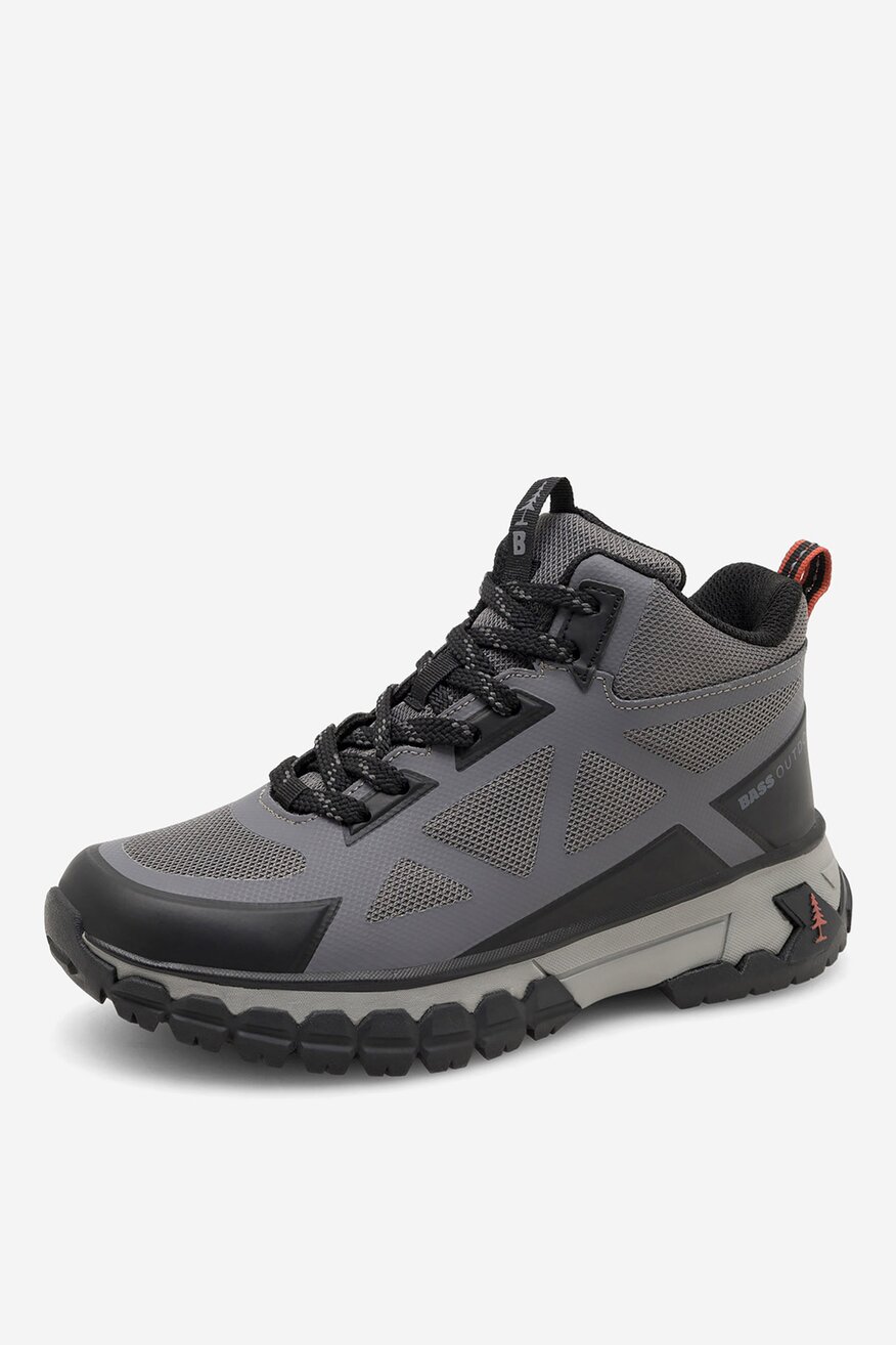 
                BASS OUTDOOR - Obuwie sportowe - 2230052858740