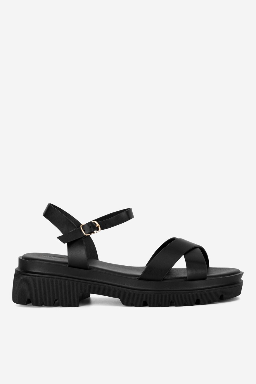 
                Сандали DeeZee ЧЕРЕН - 5905588696865