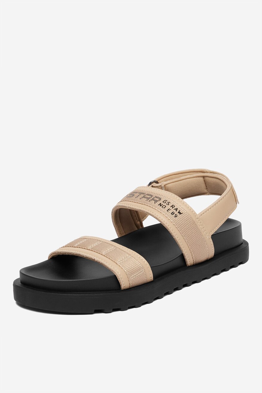 
                Сандали G-STAR RAW БЕЖОВ - 5906751849118