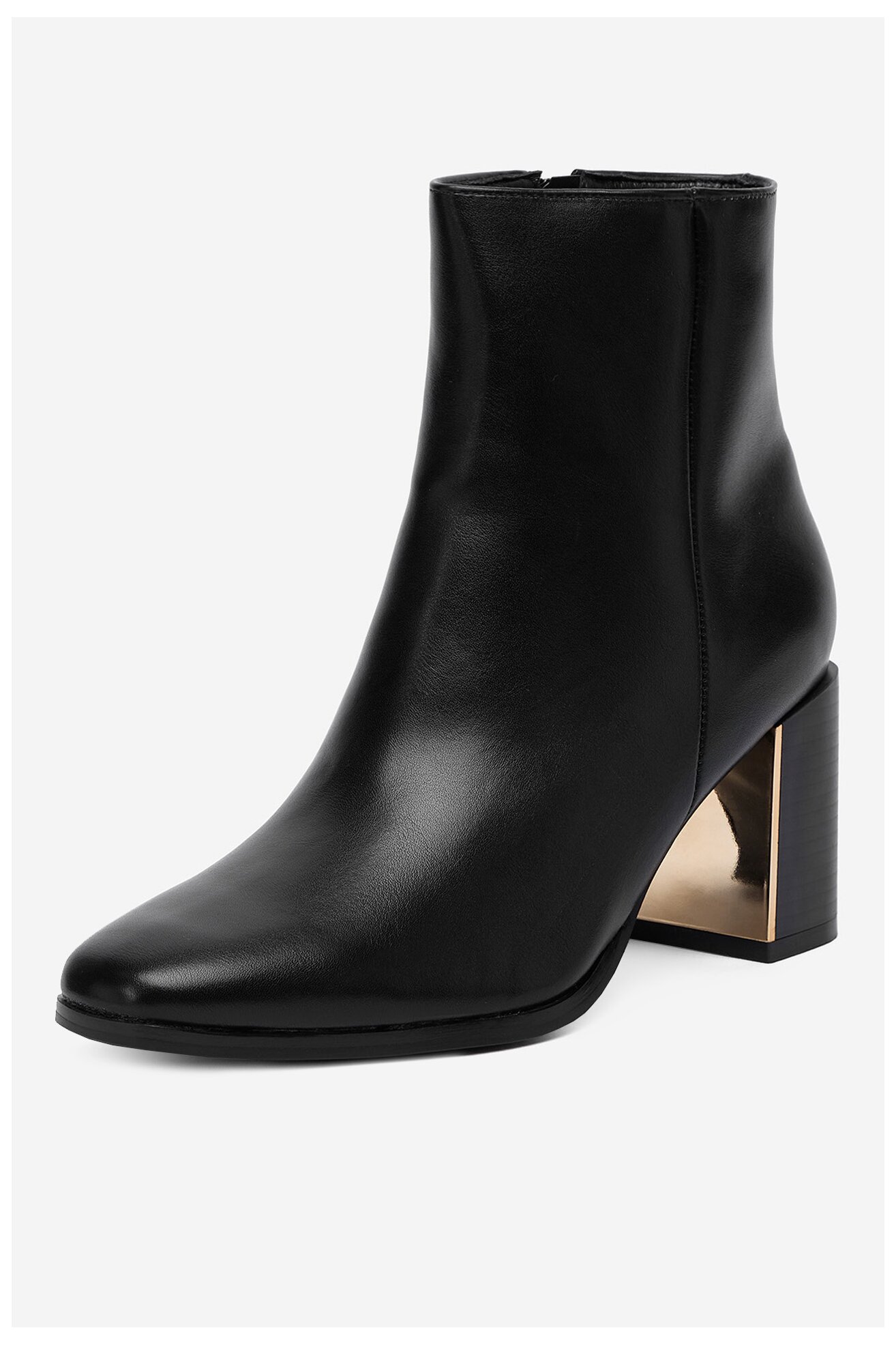 Ботильйони DeeZee 1626 ЧОРНИЙ