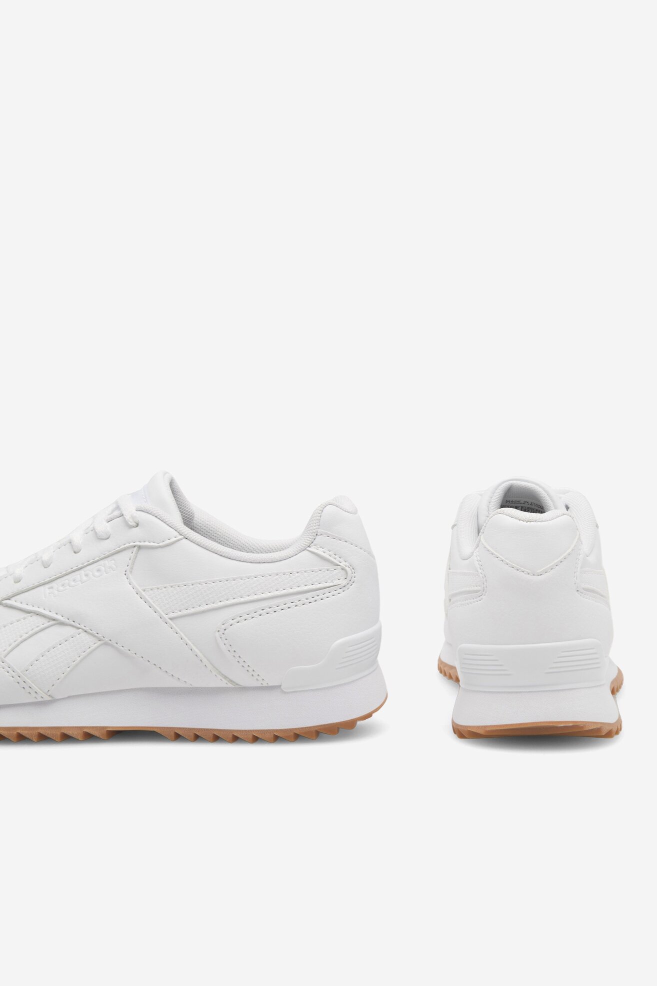 Tornacipő Reebok REEBOK ROYAL GLIDE R FW0151 FEHÉR