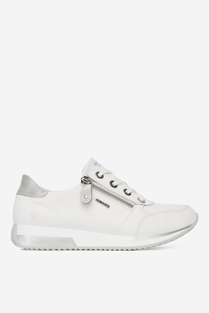Sneakerși Remonte ALB - 2230074050535