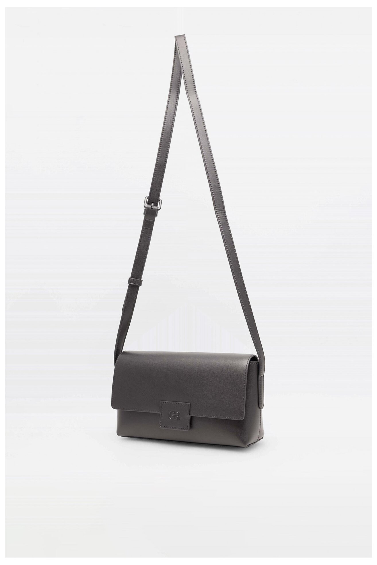 Torebka Gino Rossi CS8960 Czarny