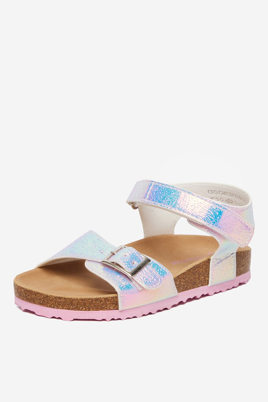 
                Сандалі DeeZee МІКС - 5906751955192