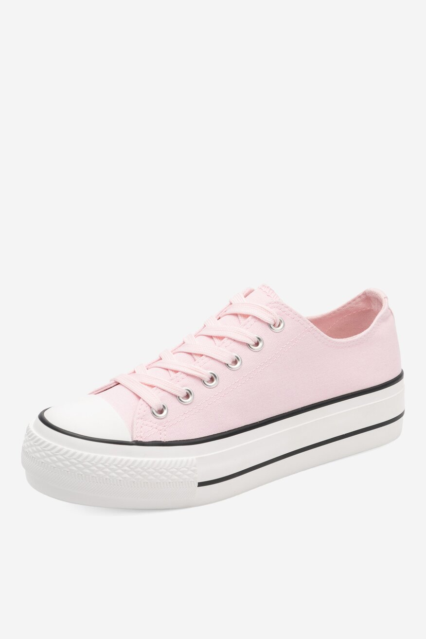 Jenny Fairy - Trampki - 5904862602844