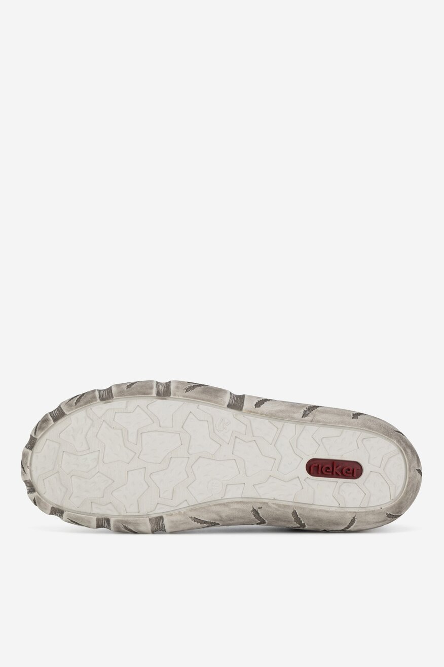 Pantofi casual Rieker ALBASTRU - 2230074029838