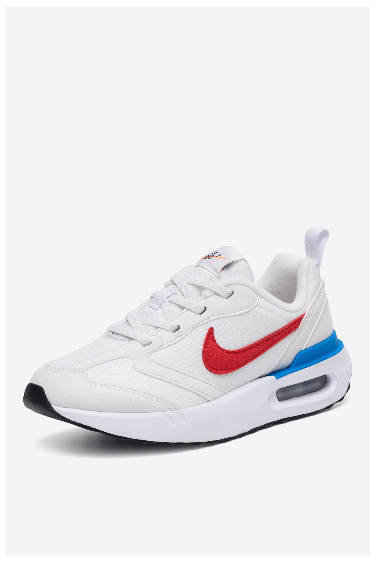 Obuwie sportowe Nike DC9318-104 Biały