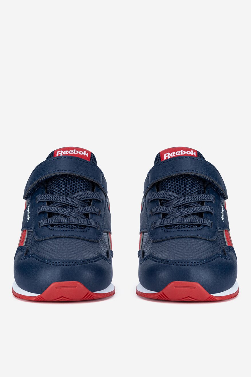 Sportovní obuv Reebok TMAVĚ MODRÁ - 5905588703785