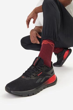 Кросівки спортивні Reebok EO-FLEX TRAINER 100244444 ЧОРНИЙ