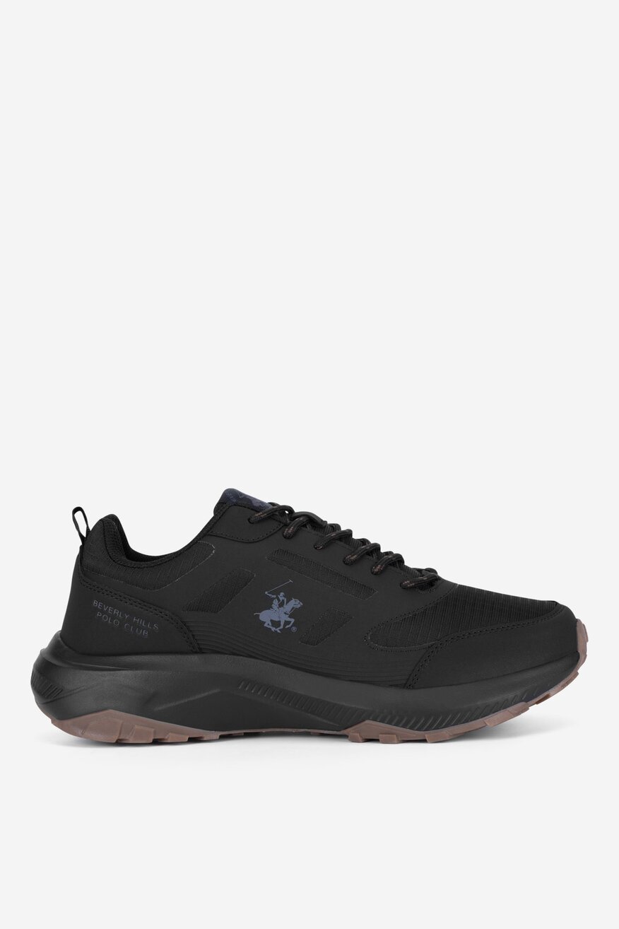 Beverly Hills Polo Club - Sneakersy - 5905588950332