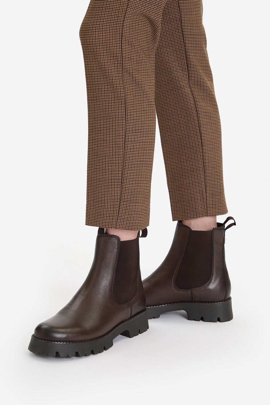 
                Боти Lasocki КАФЯВ - 5906751315835