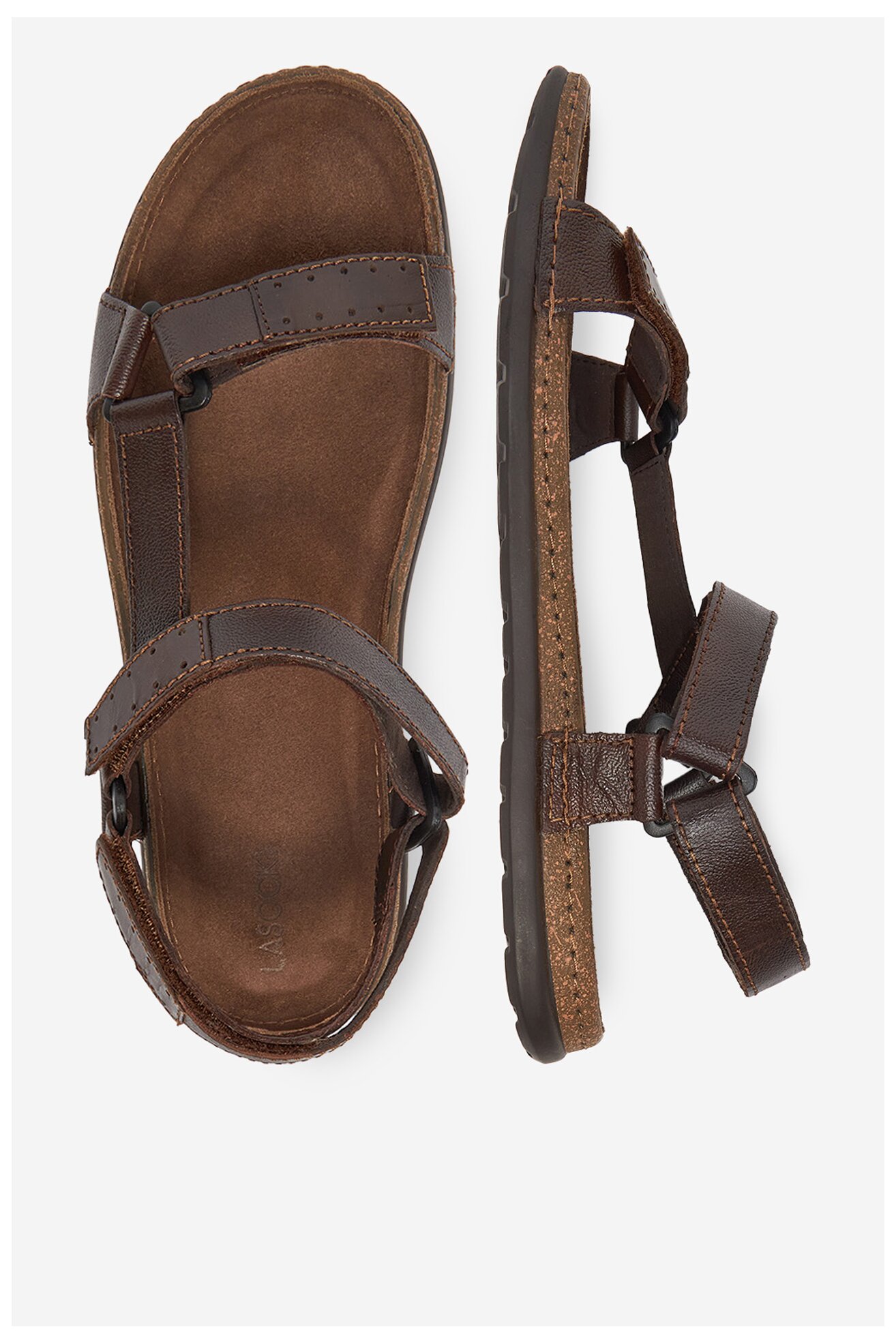 Sandale Lasocki LORENZO-17 MI25 MARO