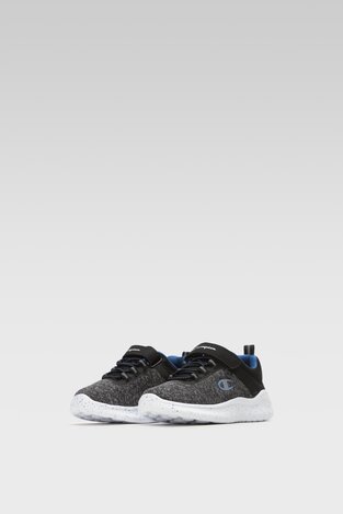 Sportska obuća Champion PLAYRUN NEBULA B PS S32294-KK001 CRNA