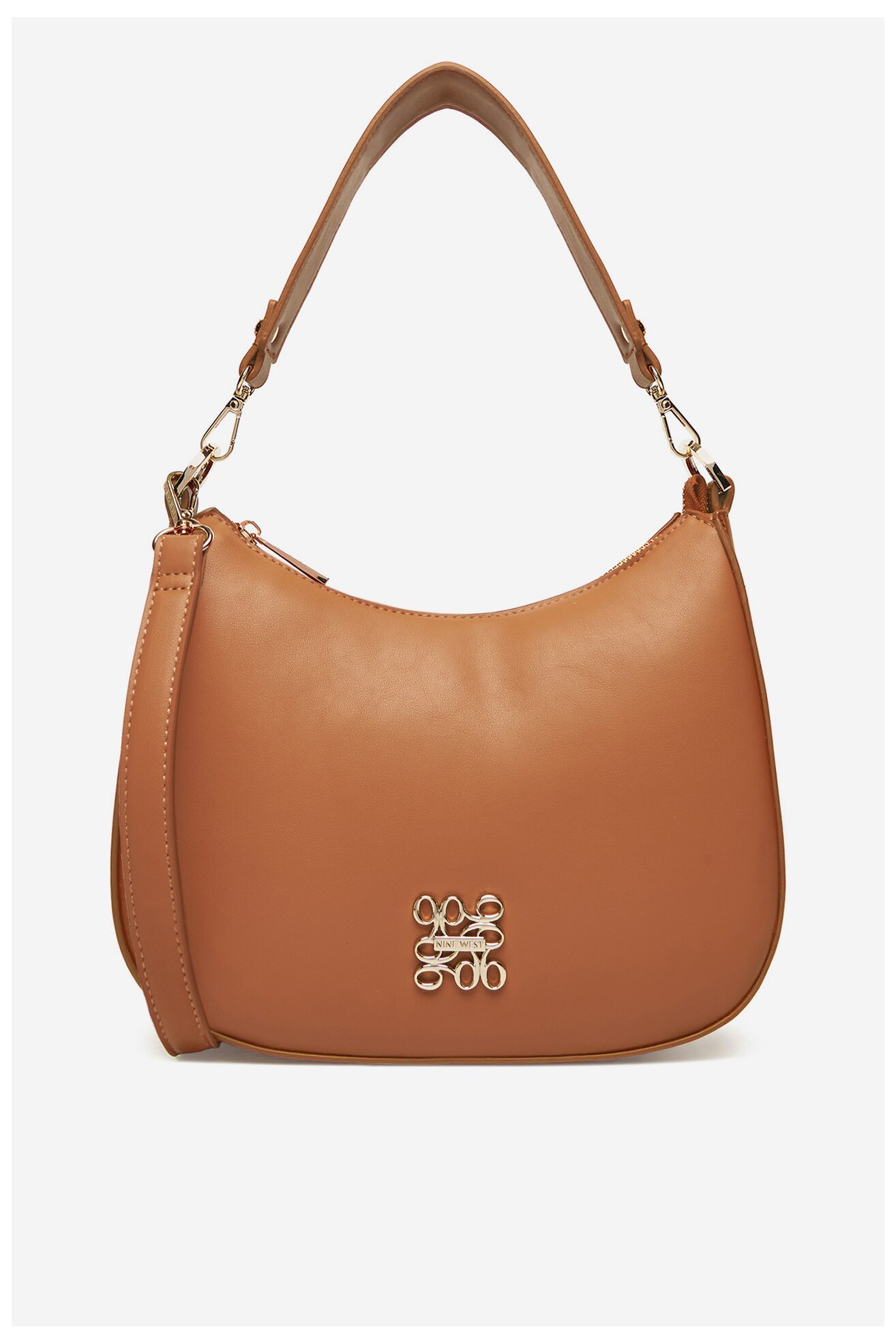 Kézitáska NINE WEST CEO-NANCY-H241690 CAMEL