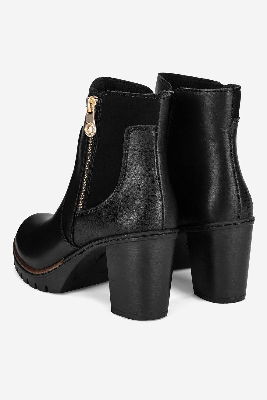 
                Боти Rieker ЧЕРЕН - 2230062981711