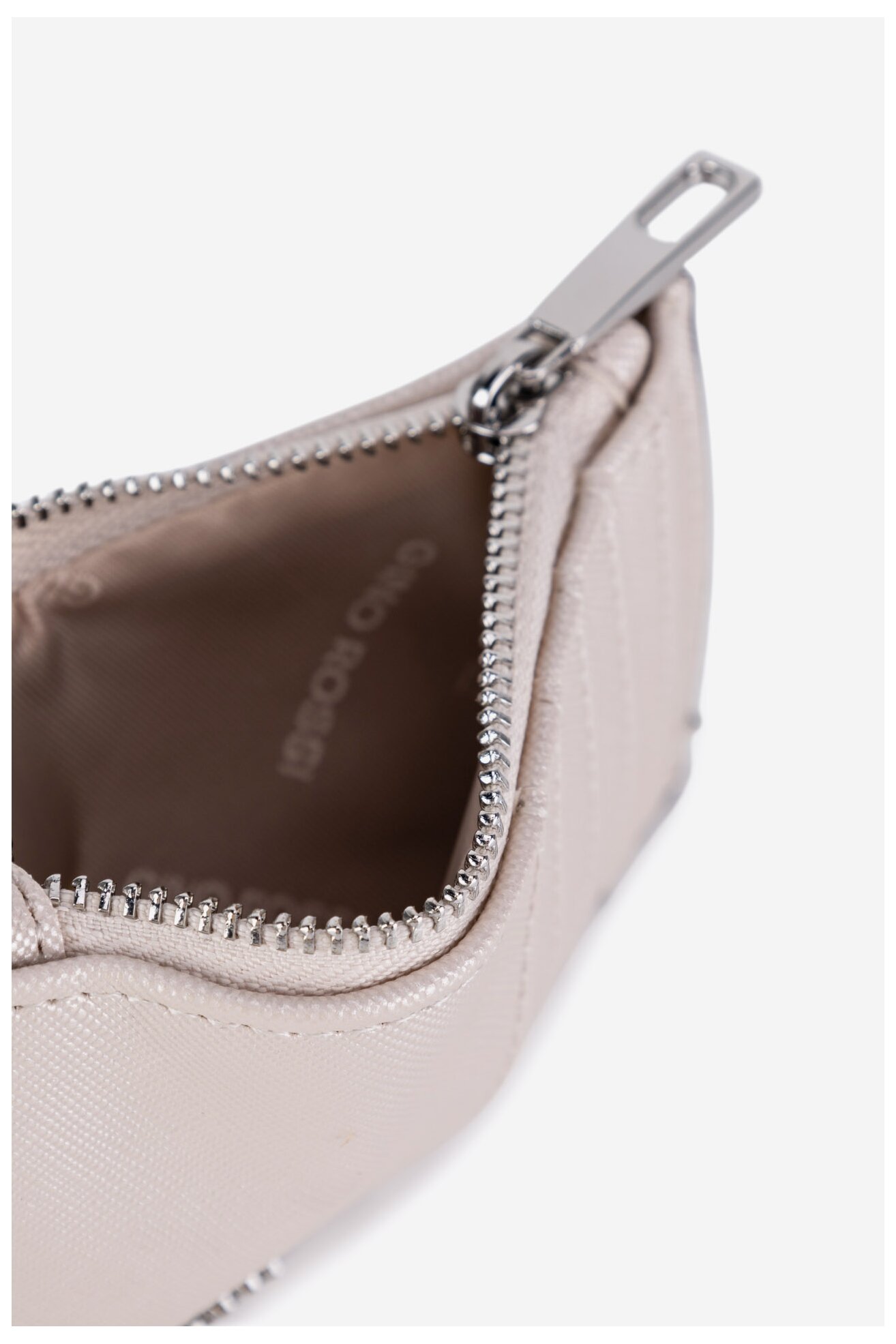 Ženski novčanik Gino Rossi QYL0022 SREBRNA