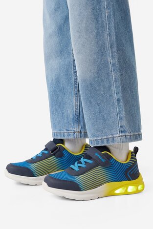 Sportska obuća Sprandi CEO-CP-K21181 KOBALT PLAVA