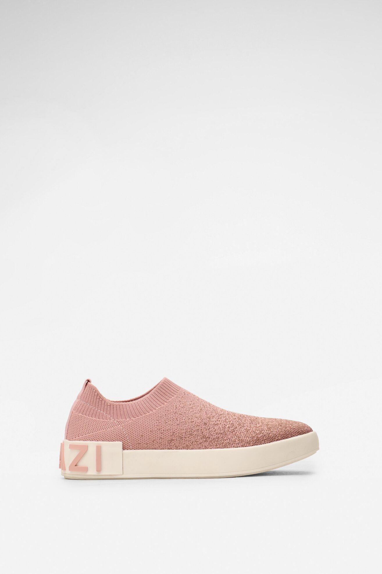 Półbuty Quazi WS5762-03 Różowy