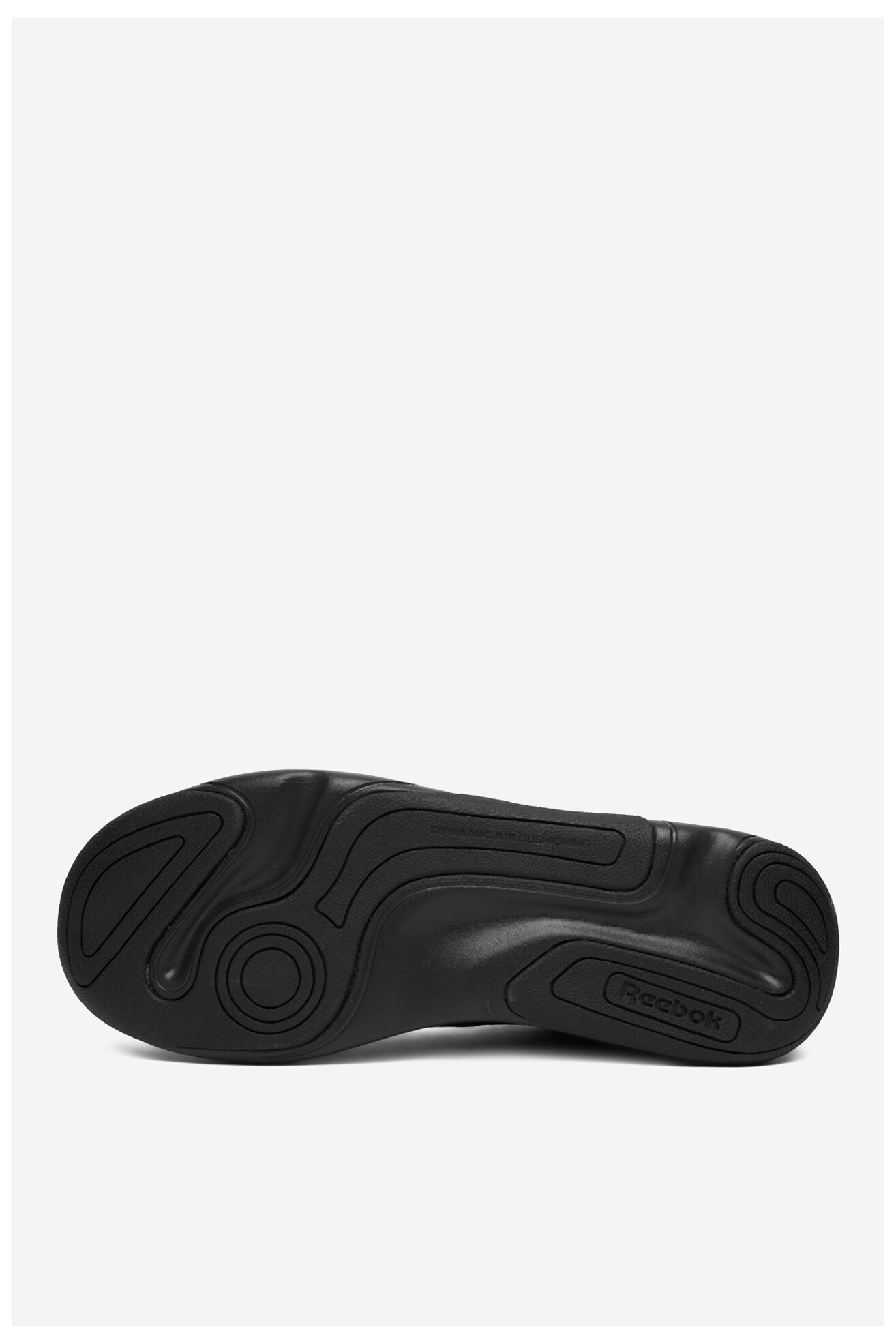 Obuwie sportowe Reebok EO-DMX COMFORT + CLASSIC 100244664 Czarny