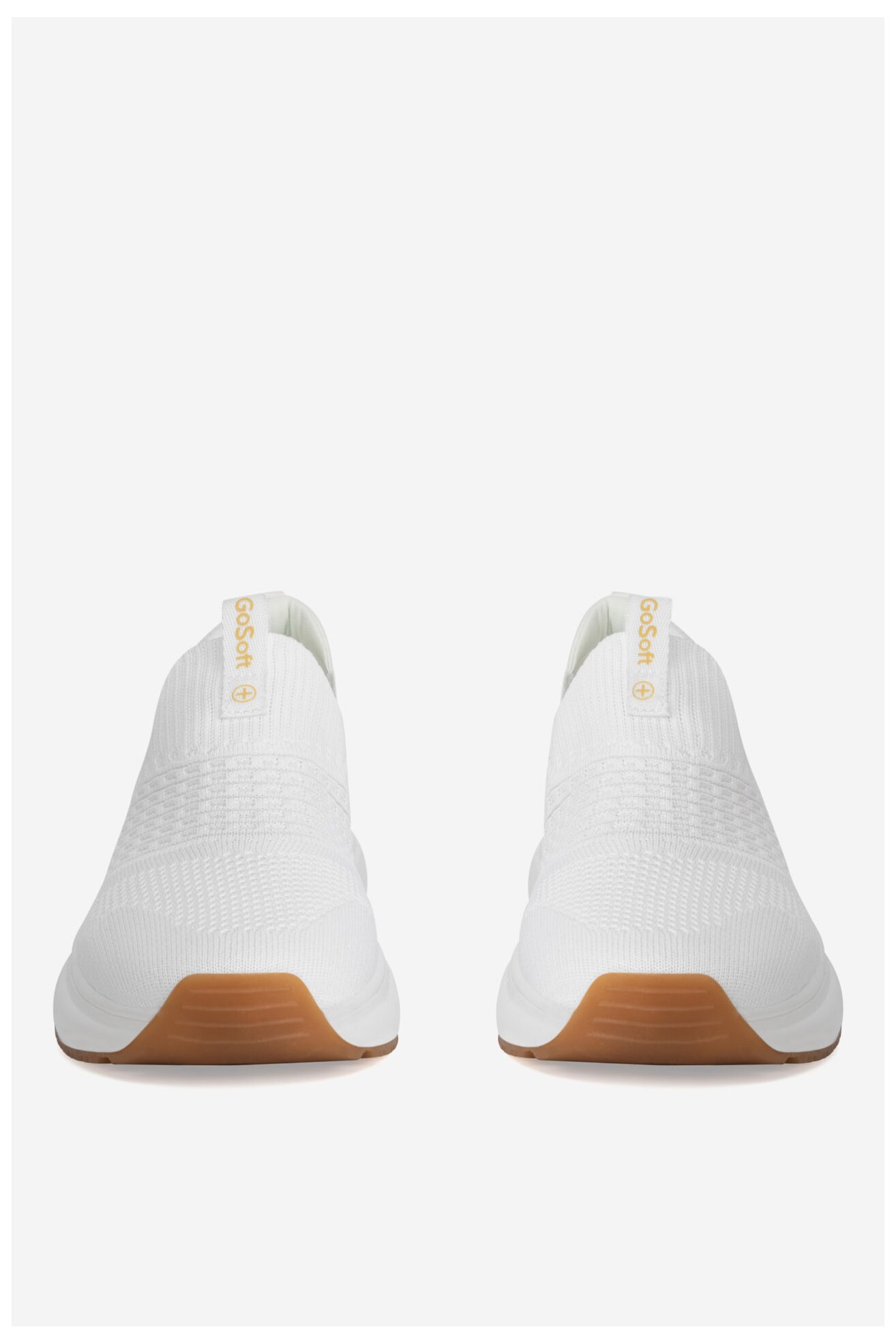 Sneakerși Go Soft SK7887-4 ALB