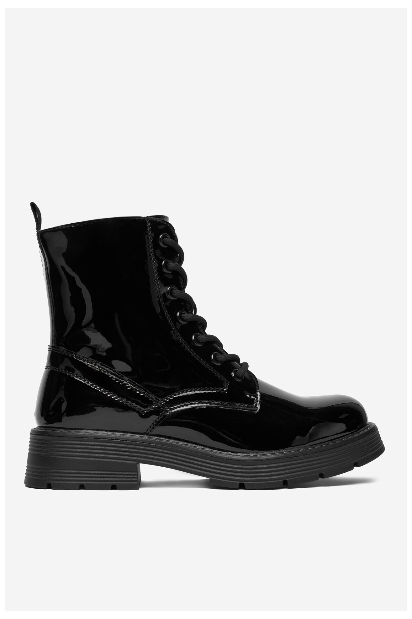 Csizma Jenny CEO-WS5272-04 FEKETE