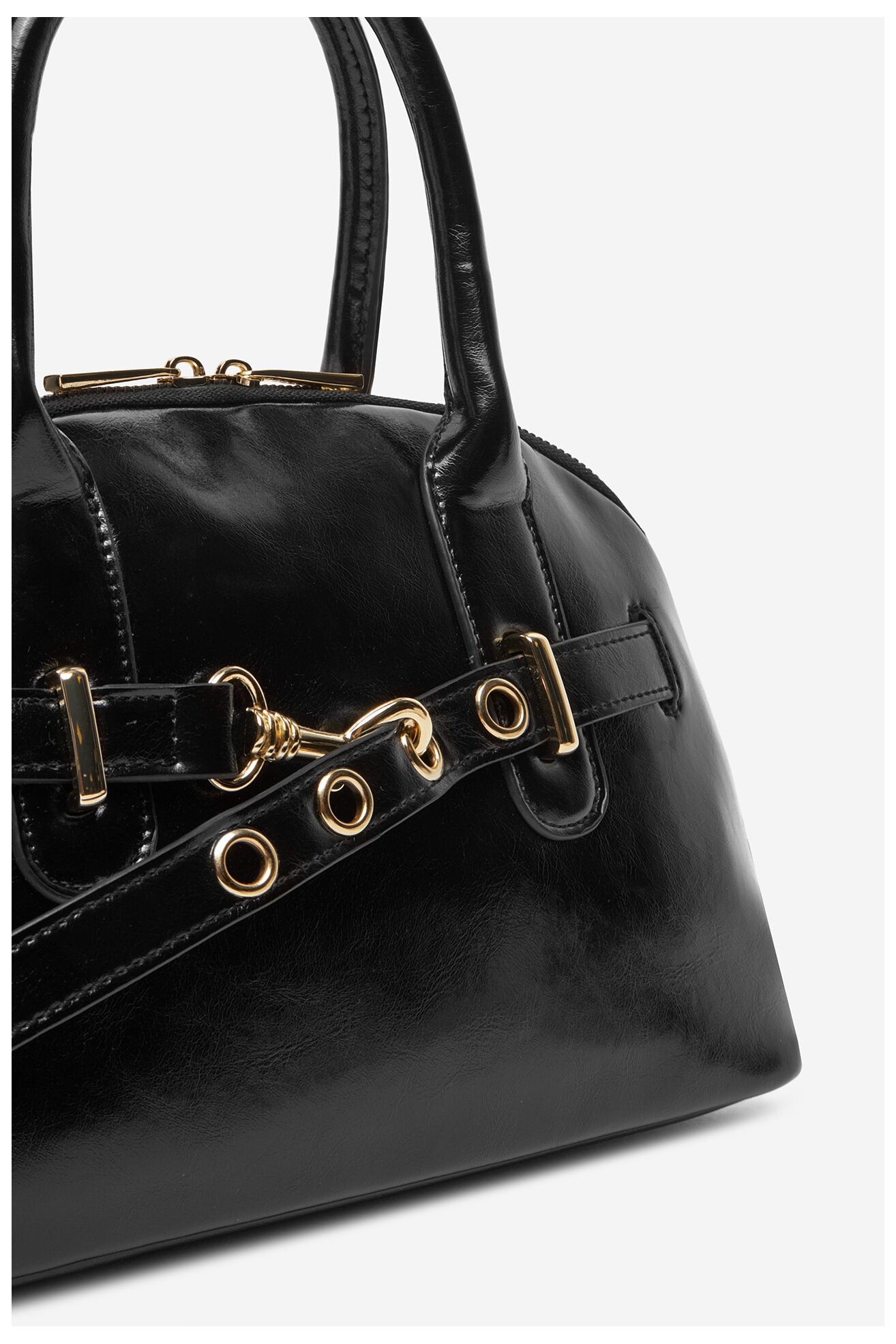 Torebka DeeZee C-DZE-S-004-08 Czarny