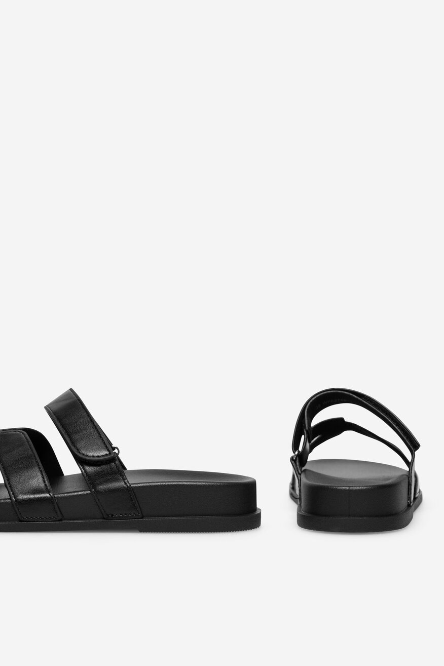 
                Джапанки Jenny Fairy ЧЕРЕН - 5905588601357