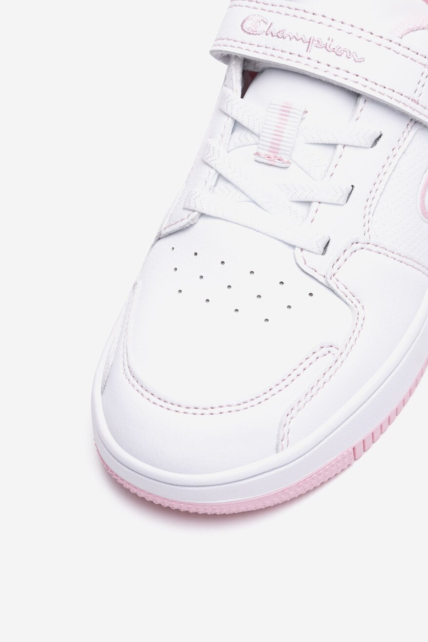 
                Încălțăminte sport Champion ALB - 5903698154879