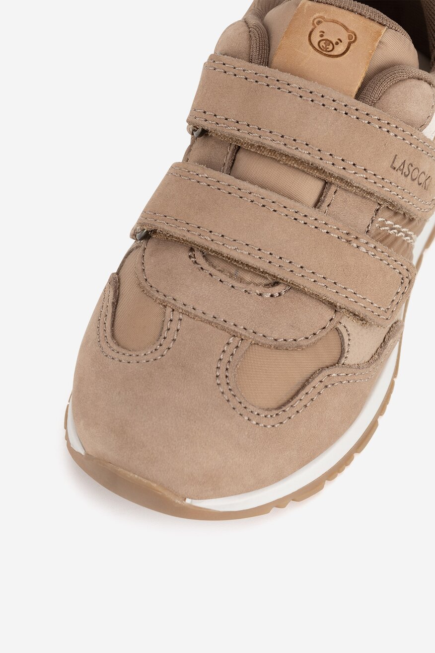 
                Сникърси Lasocki Kids БЕЖОВ - 5904862898322