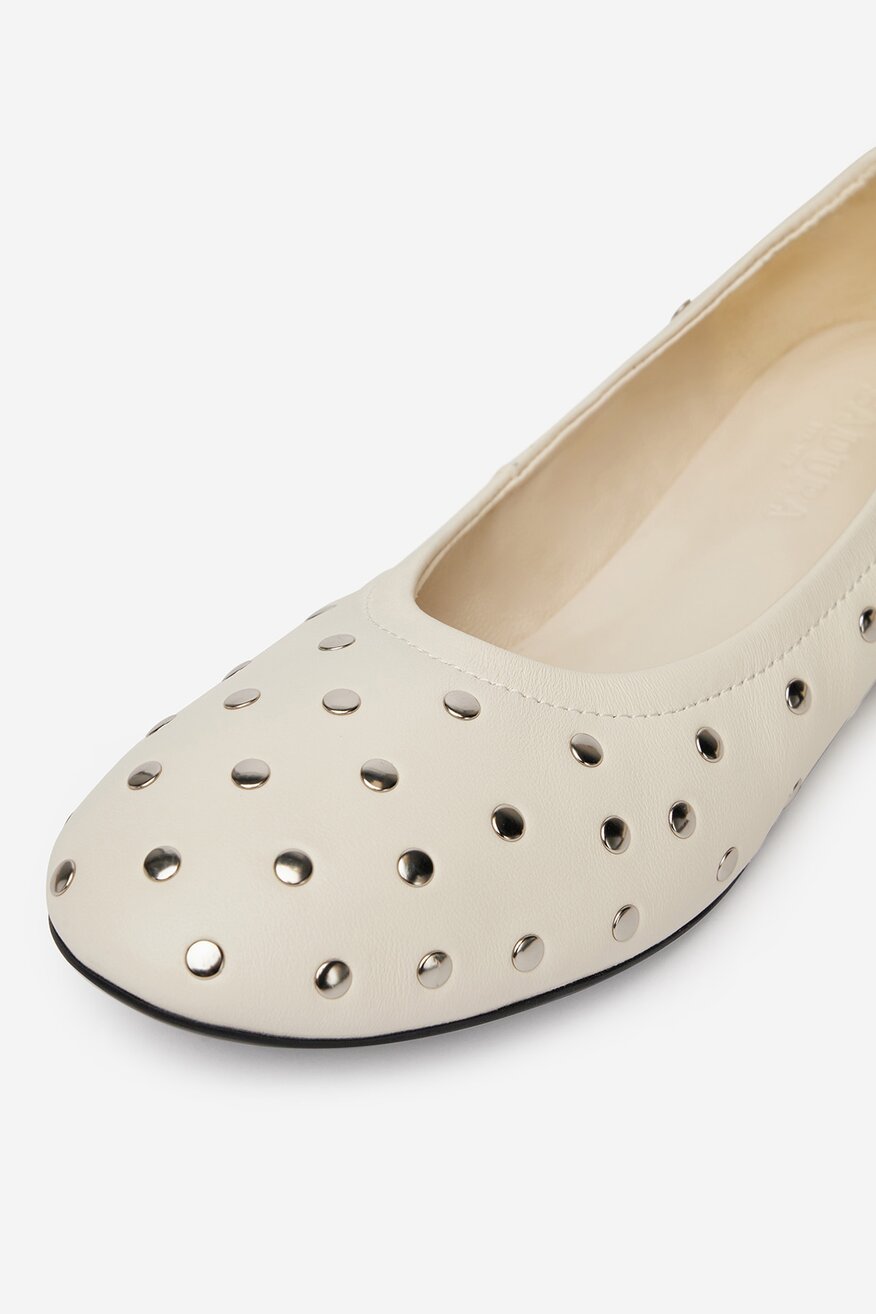 
                Балерина Badura БЯЛ - 5903698297194