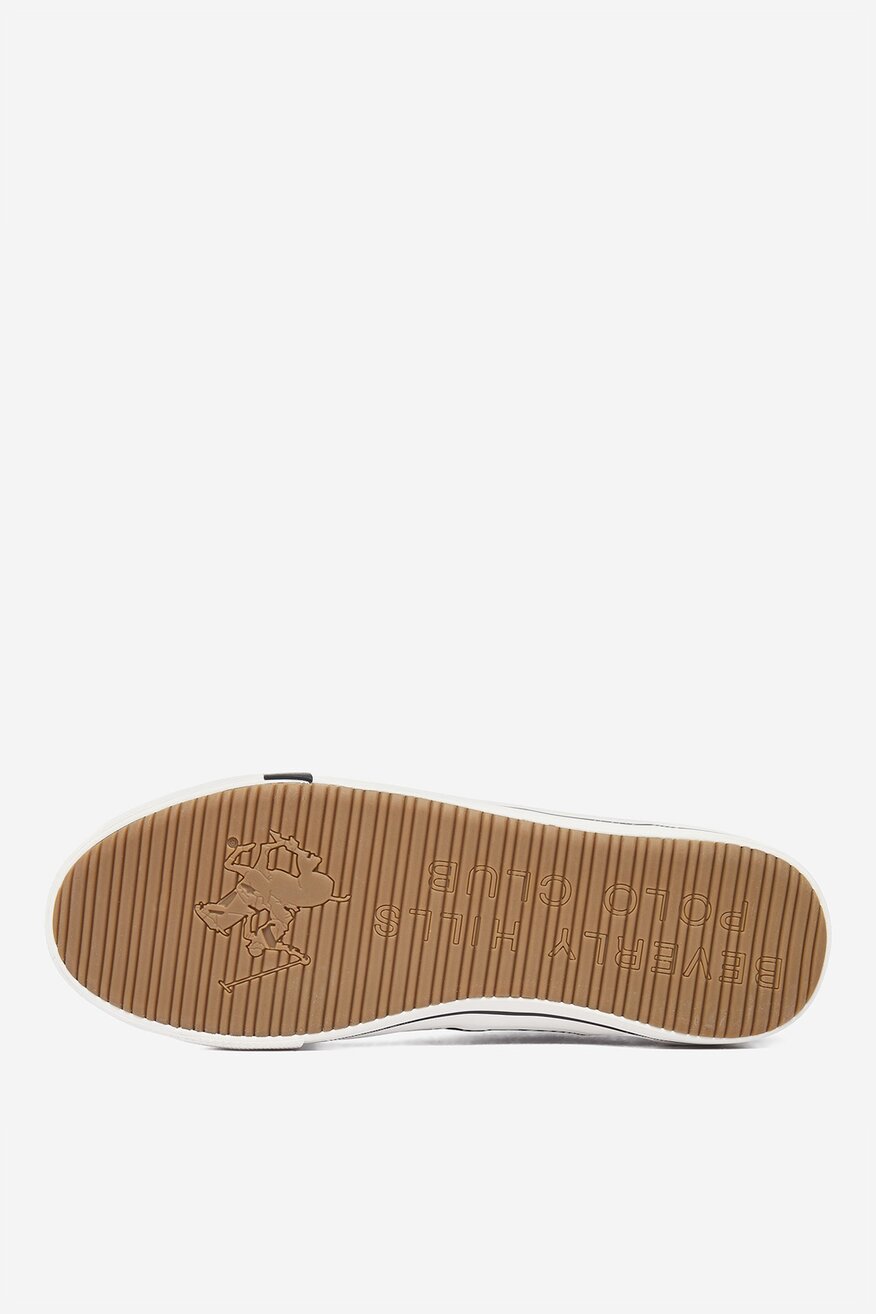 Beverly Hills Polo Club - Trampki - 5906751977286