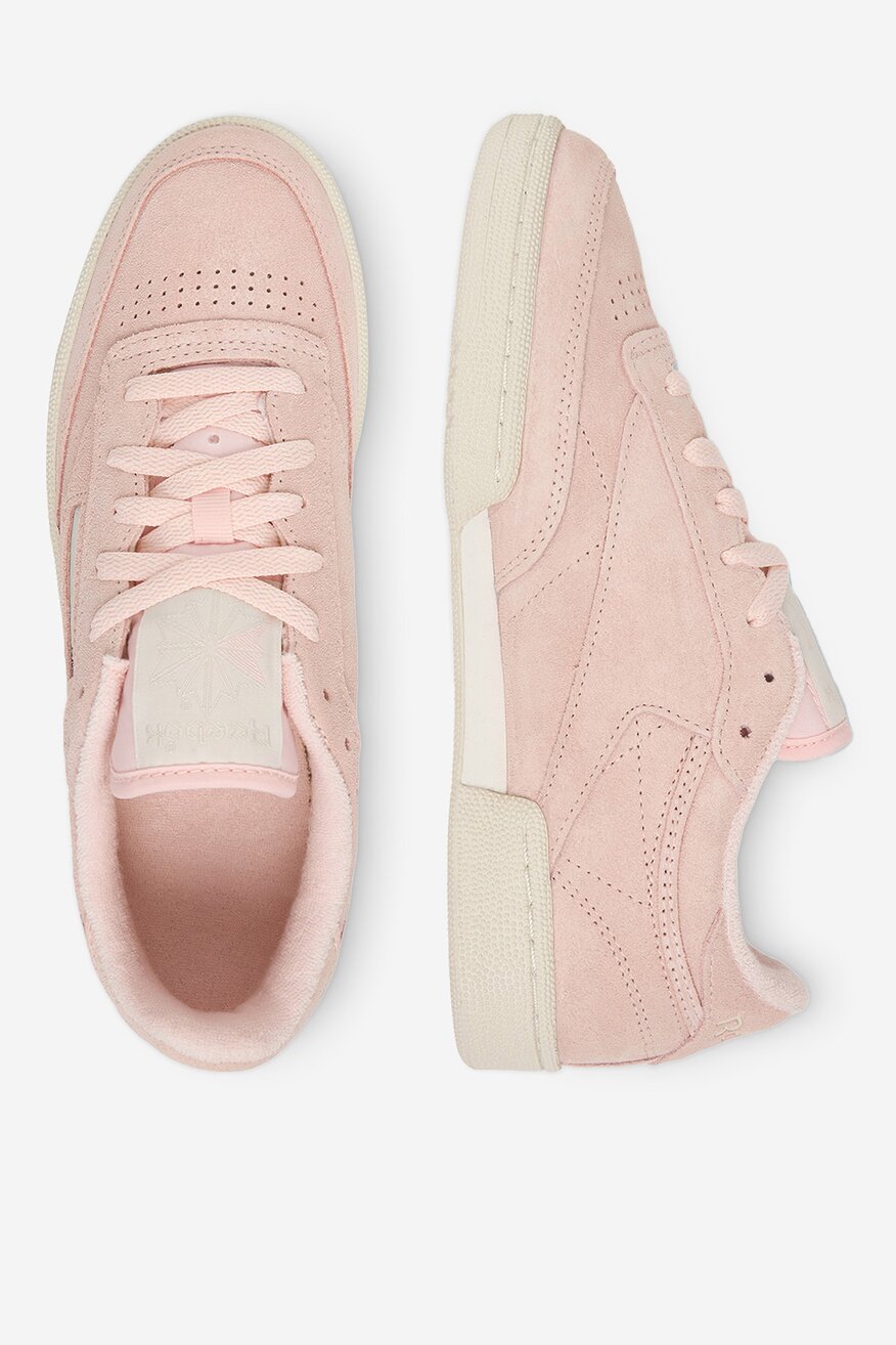 
                Спортни обувки Reebok РОЗОВ - 5906751589656